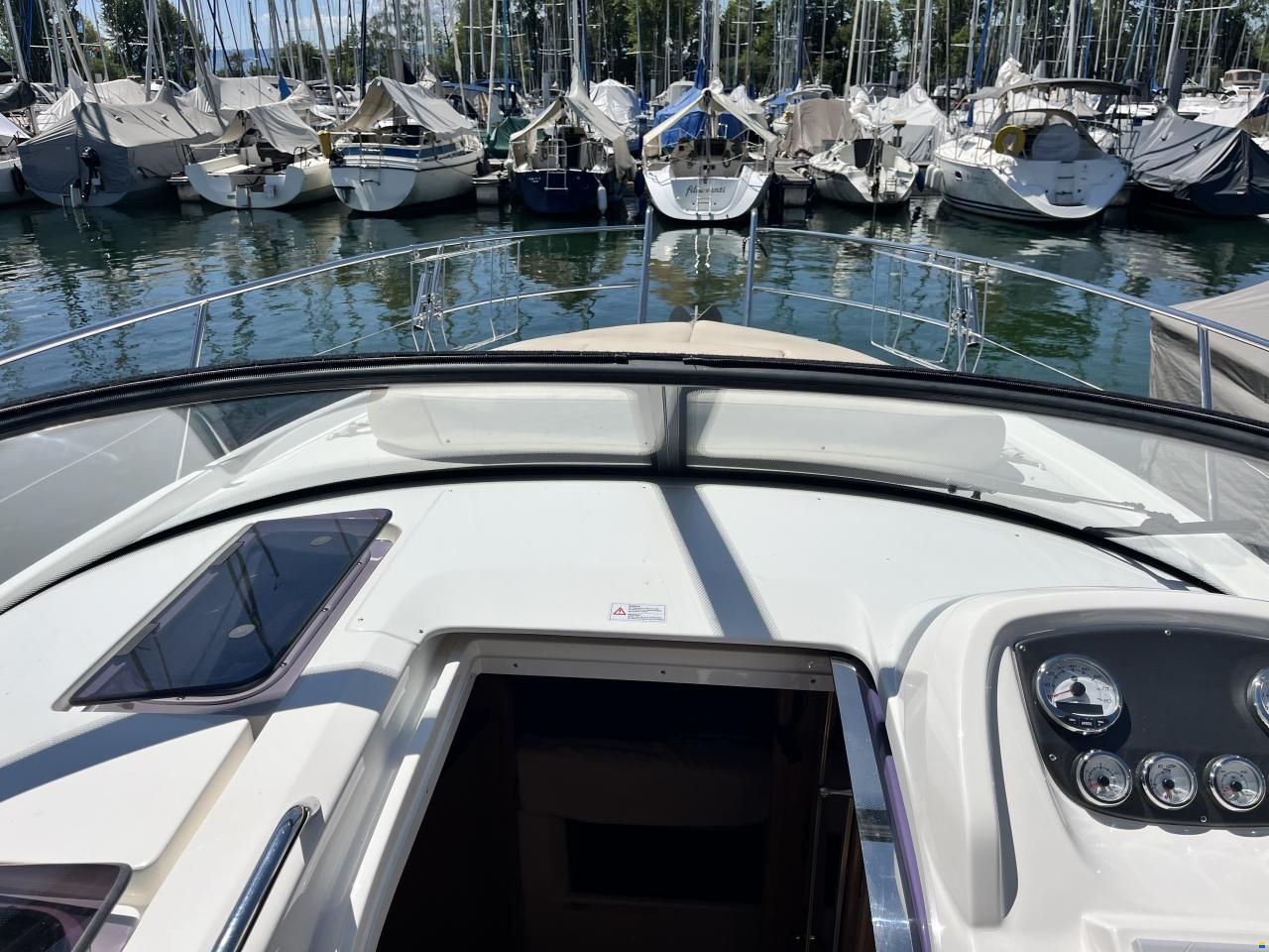 Bavaria S29 Sport