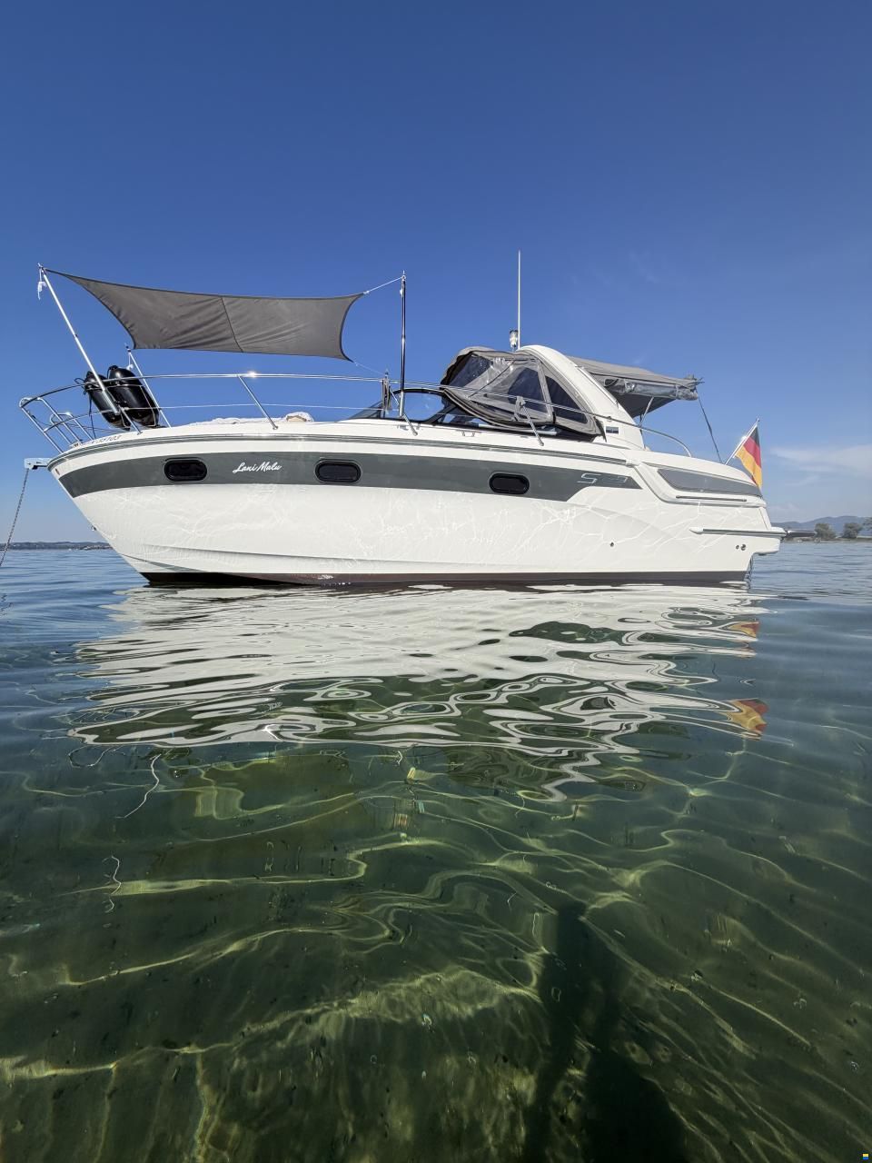 Bavaria S29 Sport