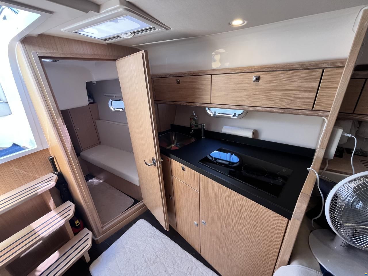 Bavaria S29 Sport