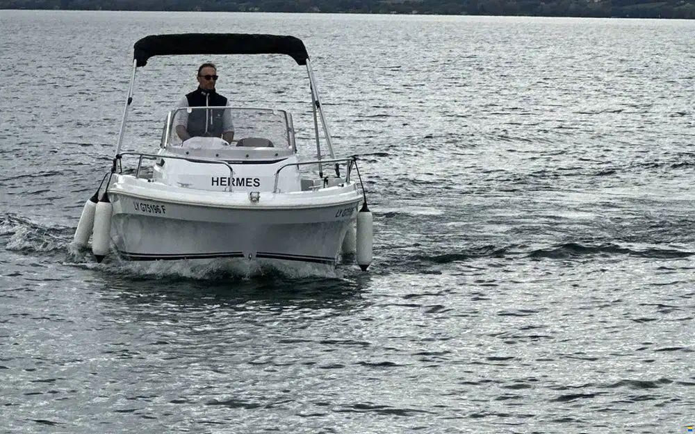 Jeanneau Cap Camarat 5.5 CC