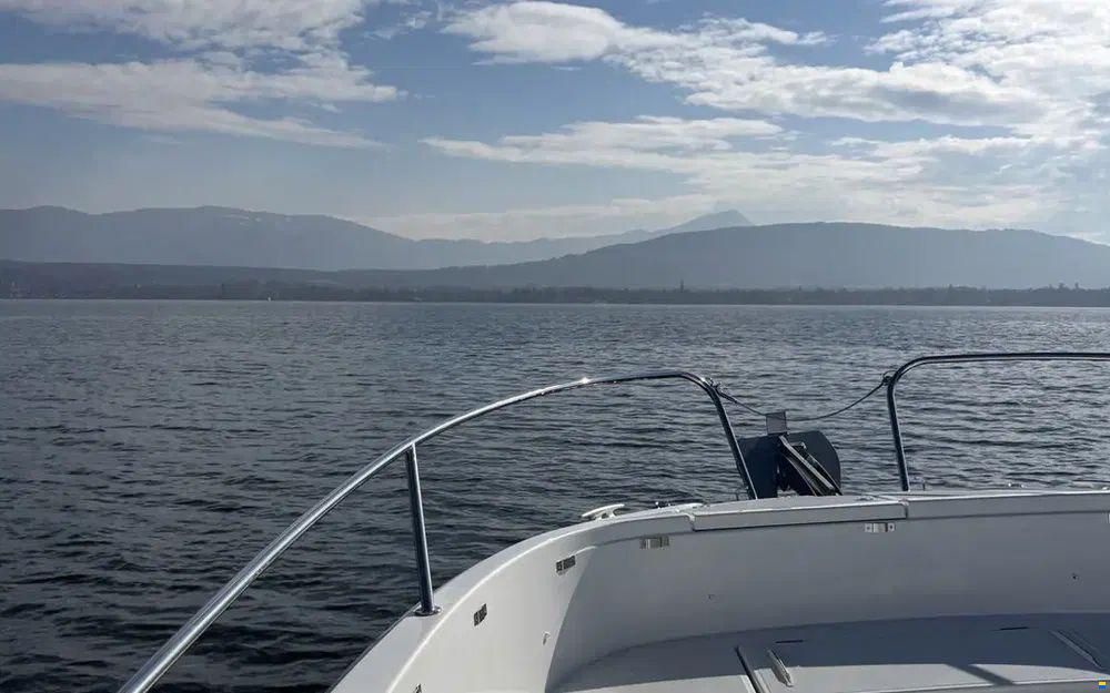 Jeanneau Cap Camarat 9.0 CC