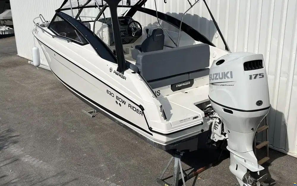 Parker 630