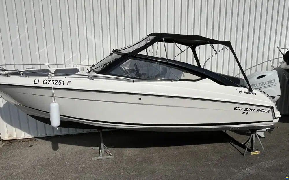 Parker 630