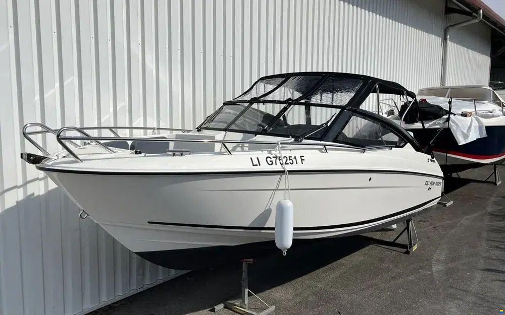 Parker 630