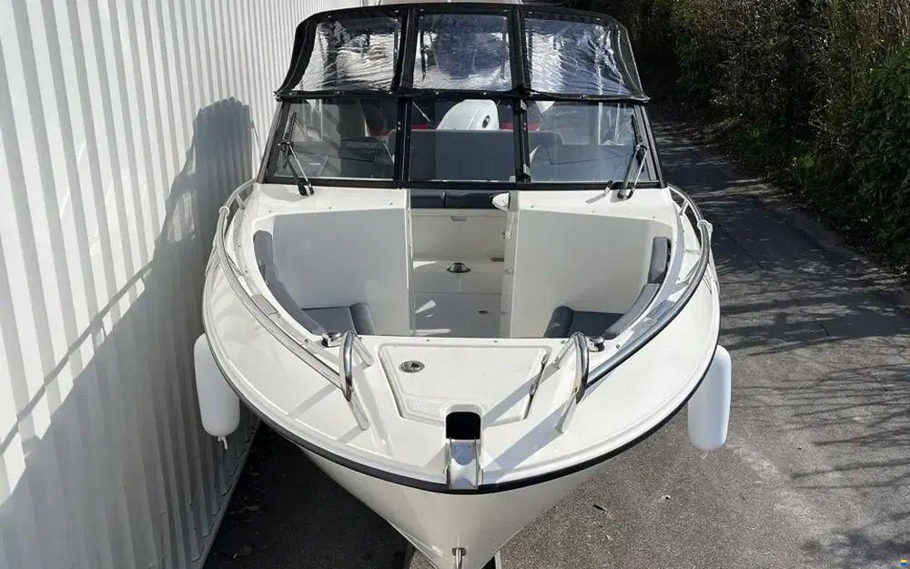 Parker 630