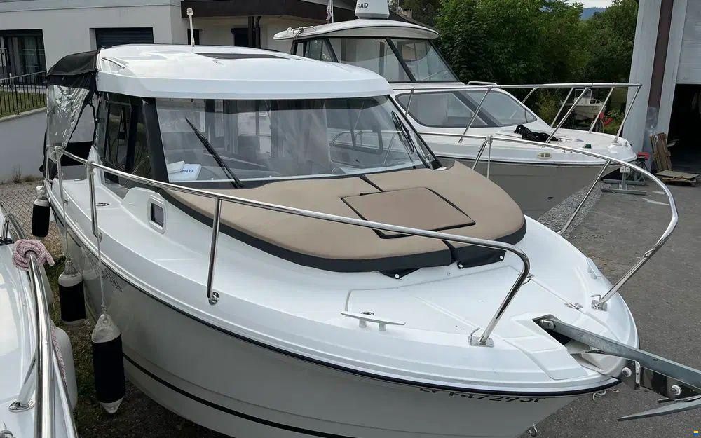 Jeanneau Merry Fisher 795