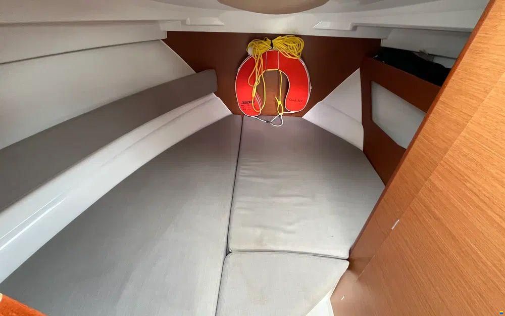 Jeanneau Merry Fisher 795