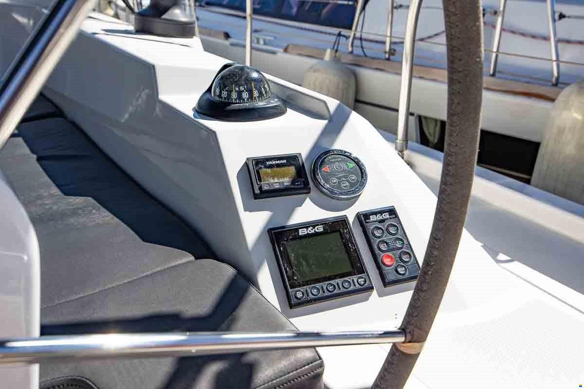 Bavaria C42