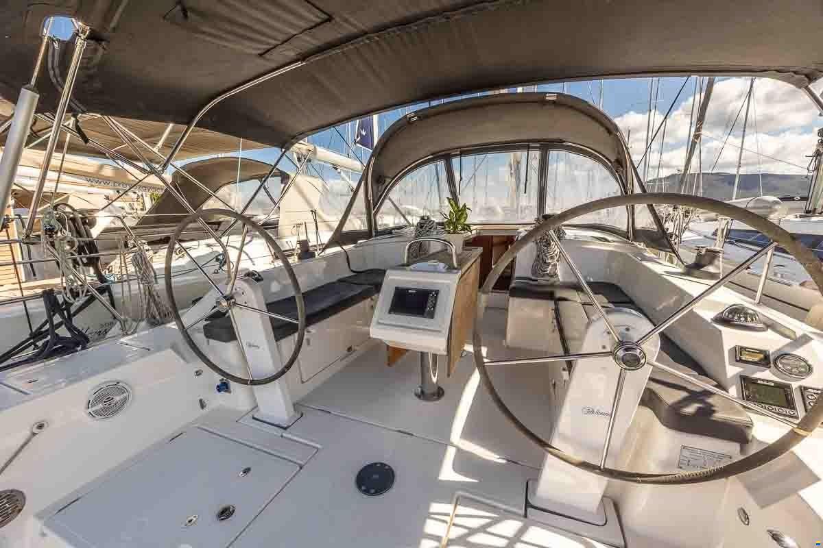 Bavaria C42