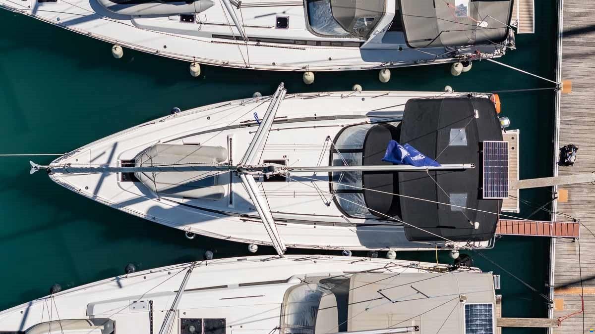 Bavaria C42