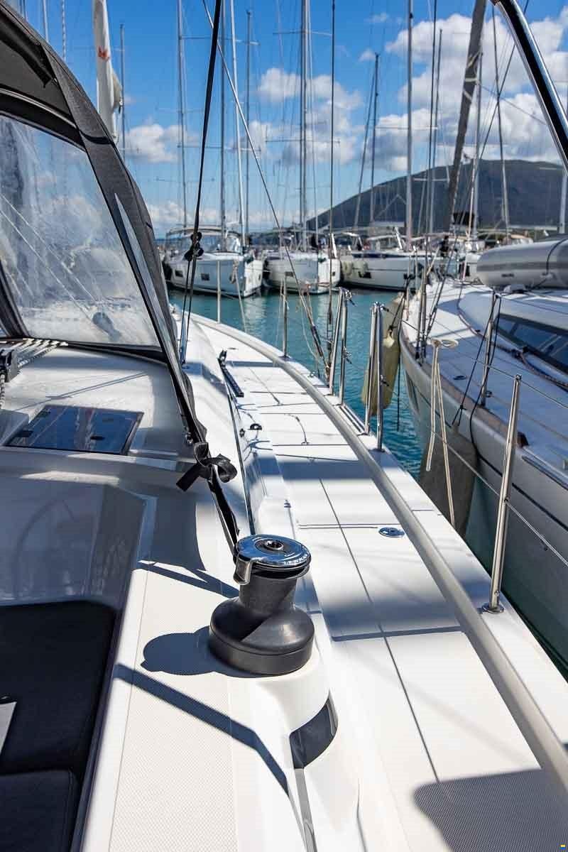 Bavaria C42