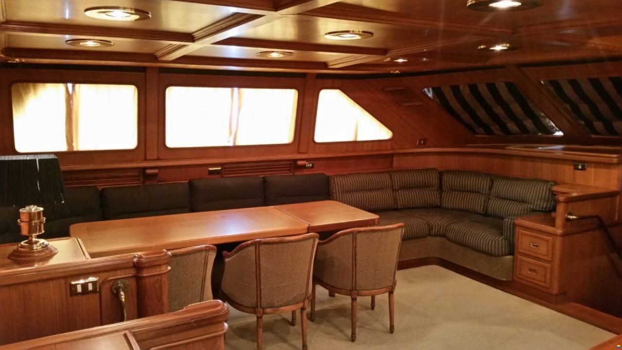 Ortona Navi 115