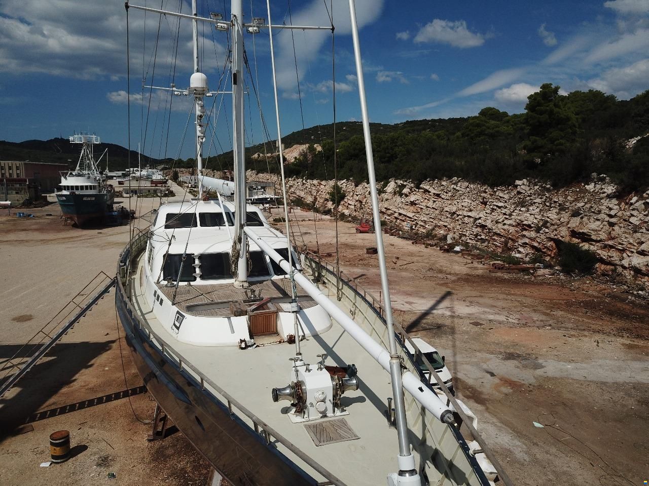Ortona Navi 115
