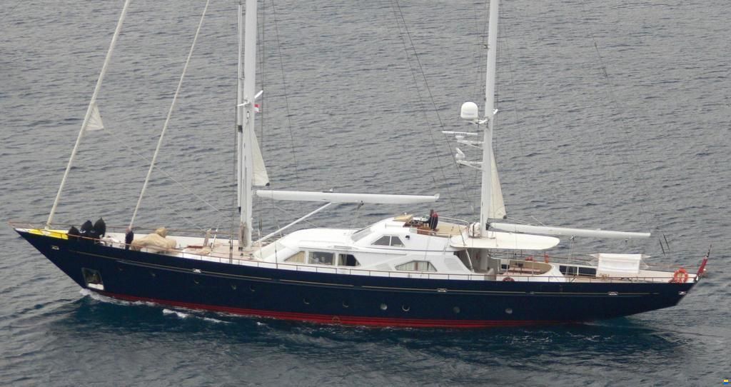 Ortona Navi 115