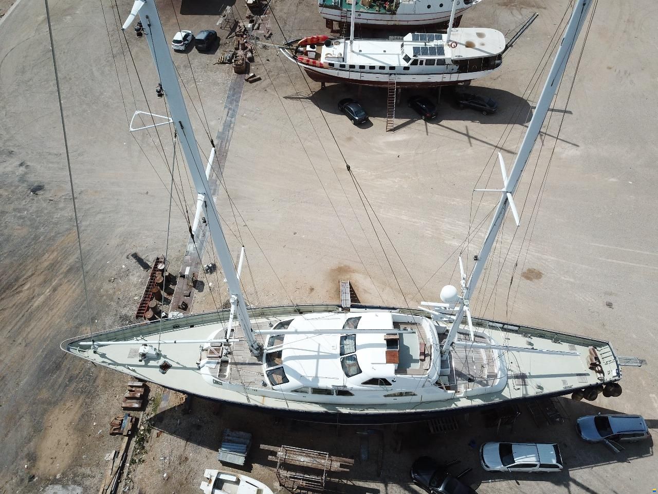 Ortona Navi 115