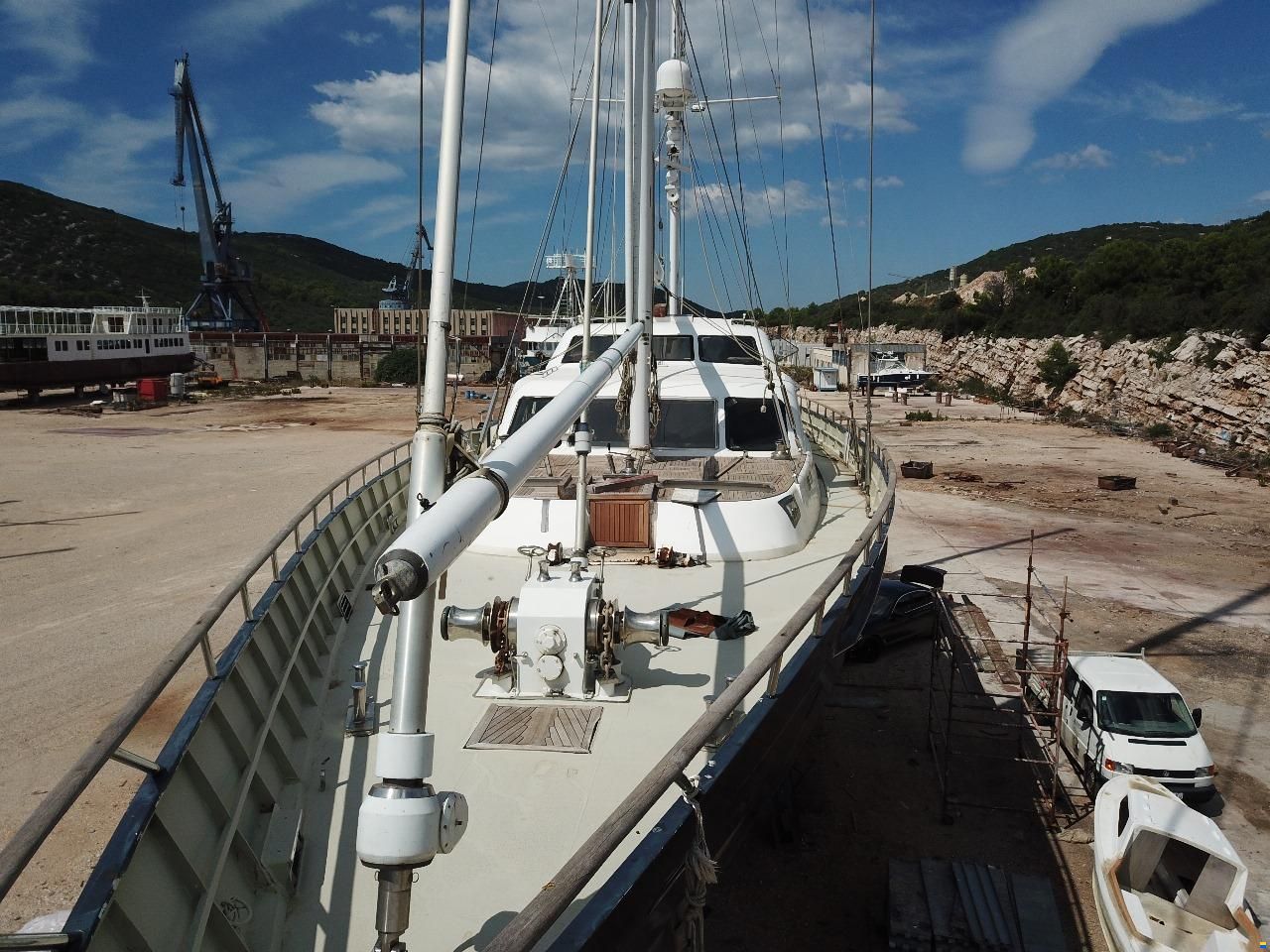 Ortona Navi 115