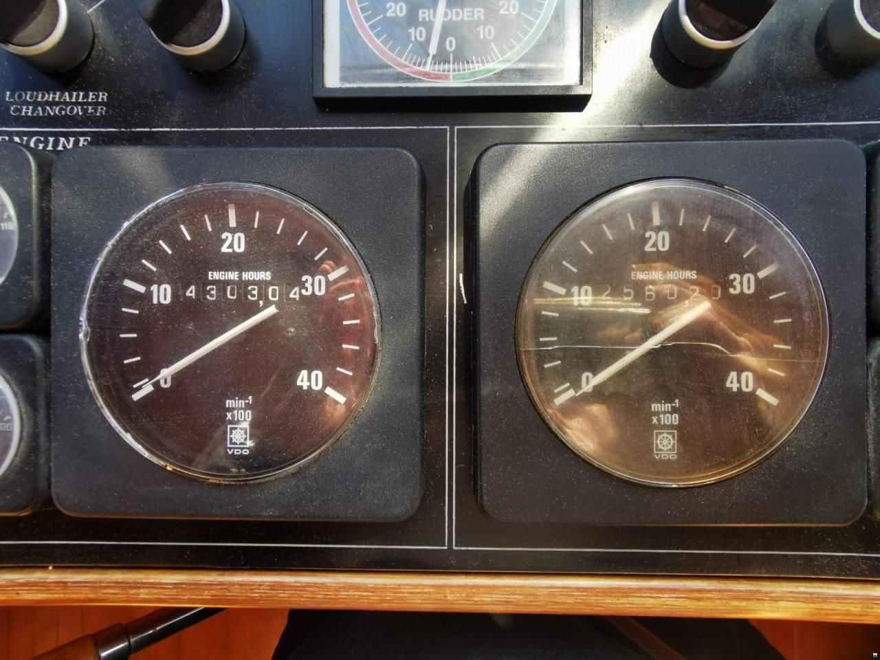 Ortona Navi 115