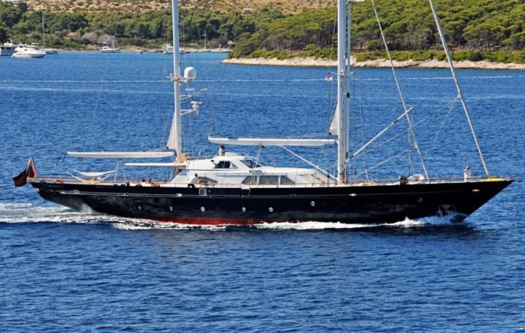 Ortona Navi 115