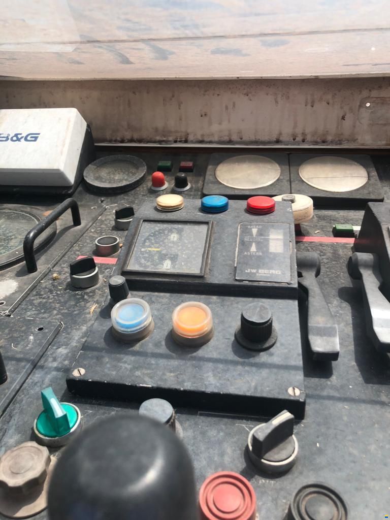 Ortona Navi 115