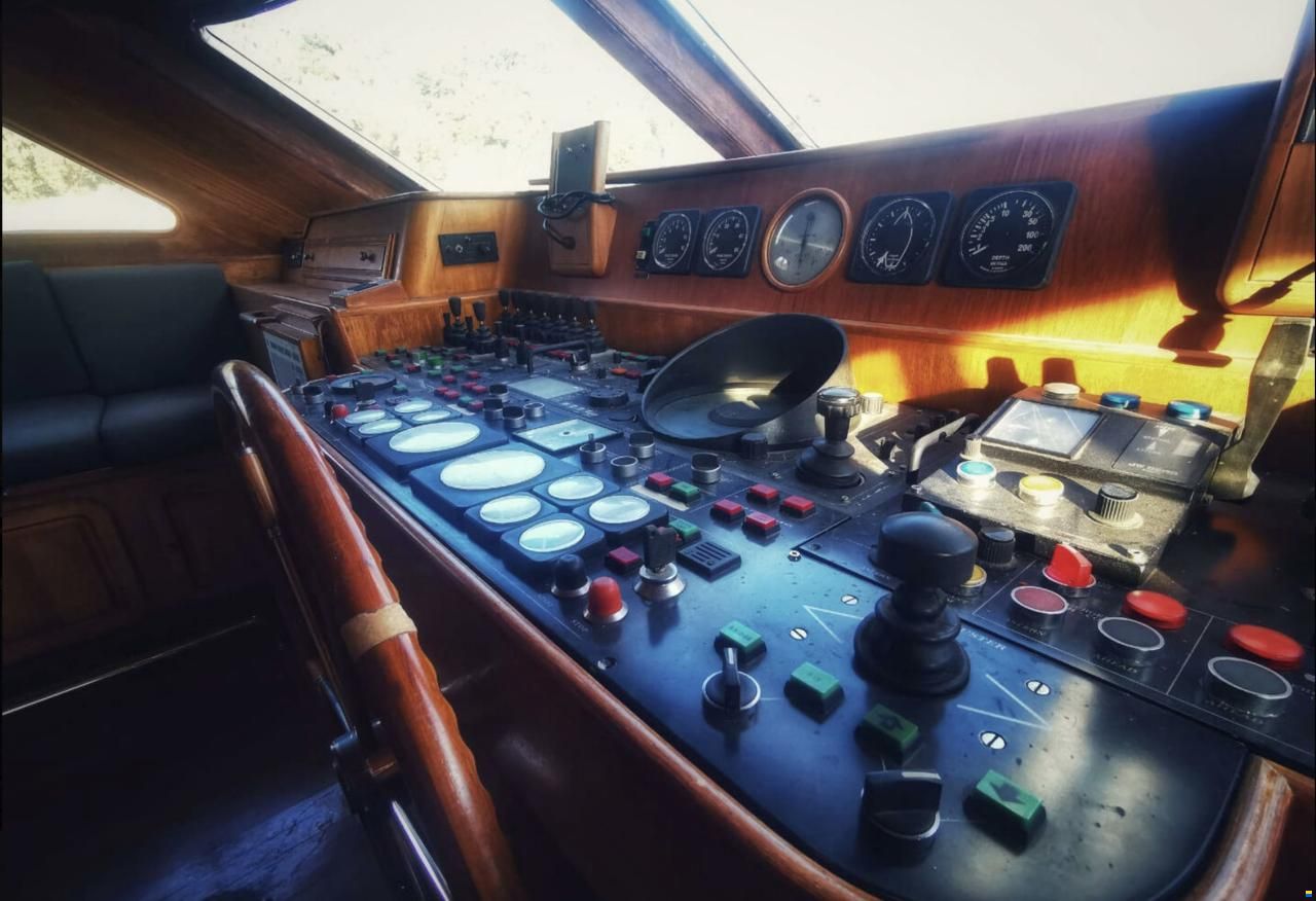 Ortona Navi 115