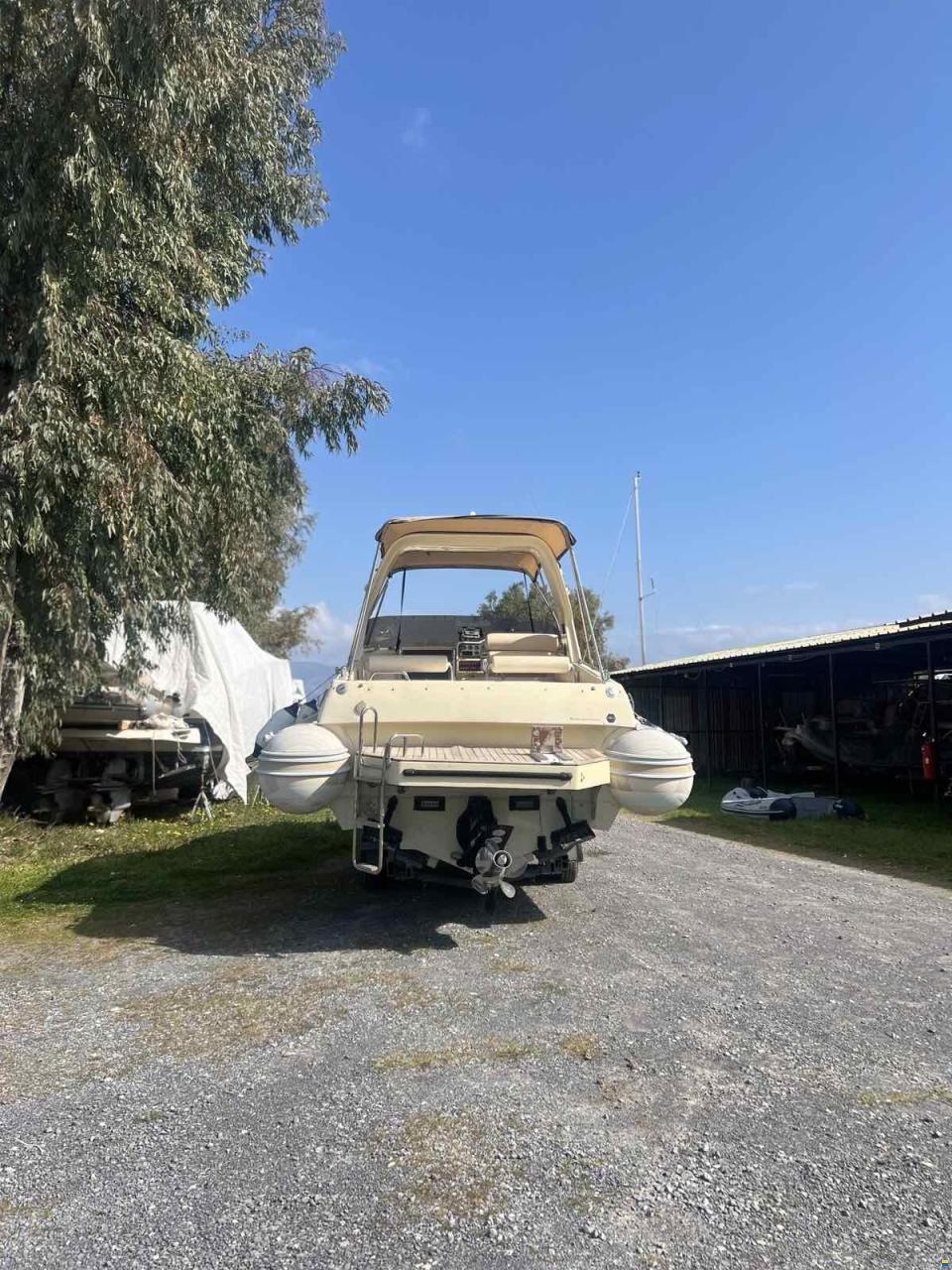 Solemar Oceanic 28