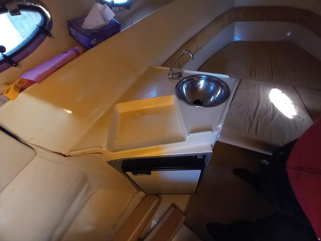 Solemar Oceanic 28