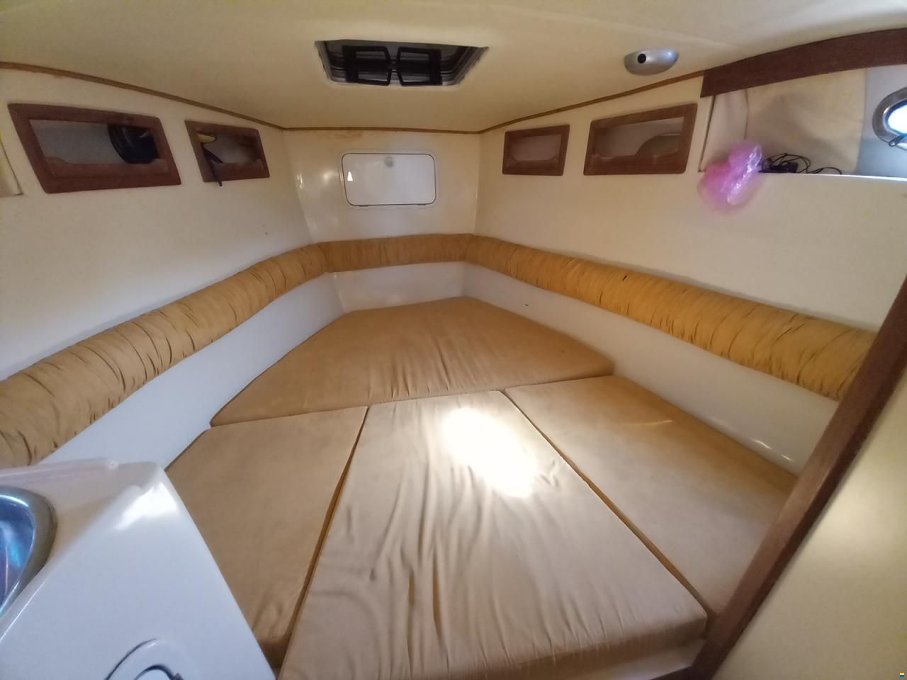 Solemar Oceanic 28