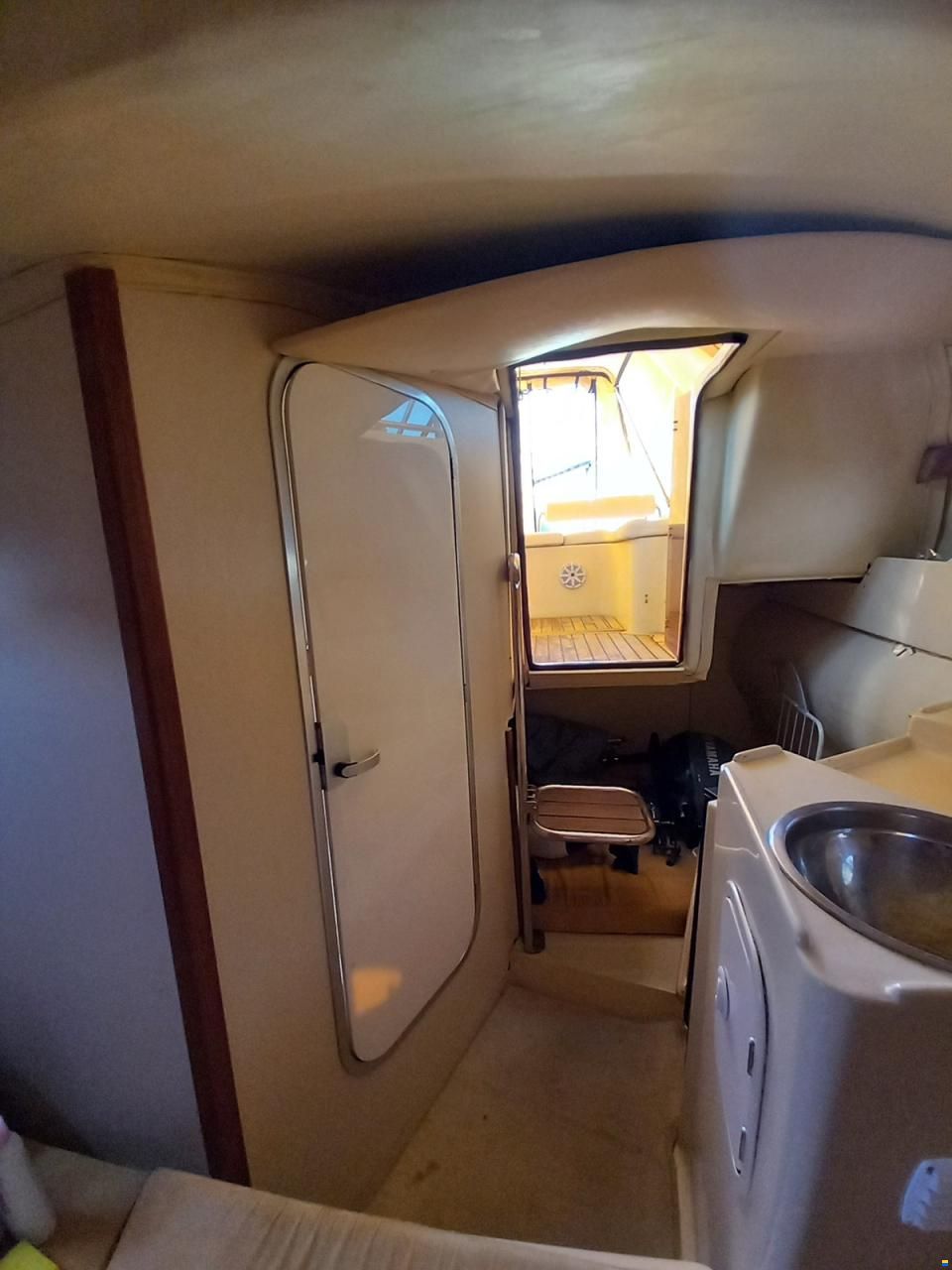Solemar Oceanic 28