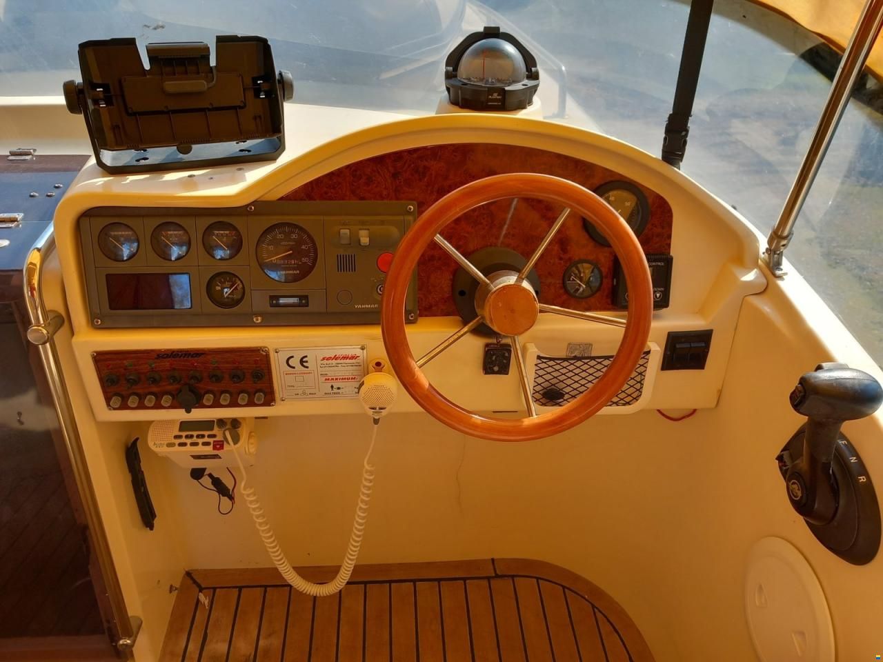 Solemar Oceanic 28