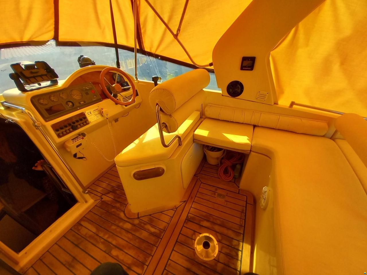 Solemar Oceanic 28
