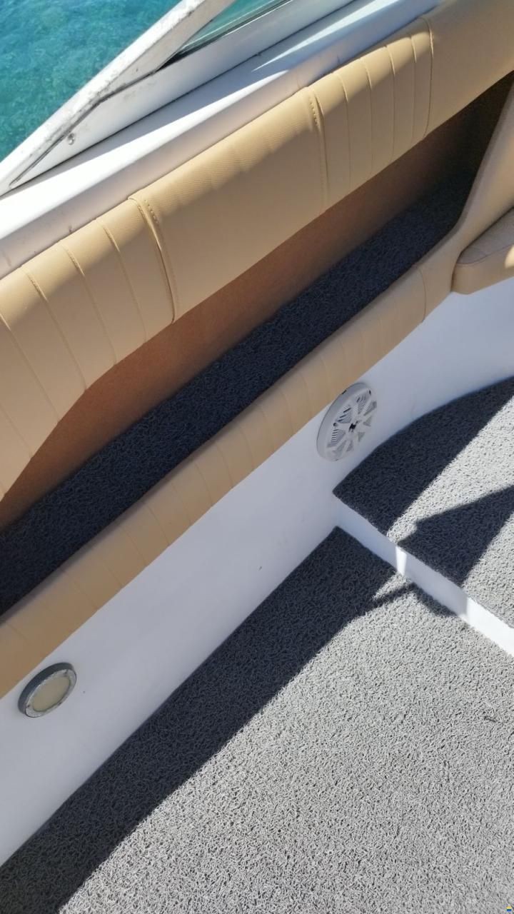 Glastron GS249