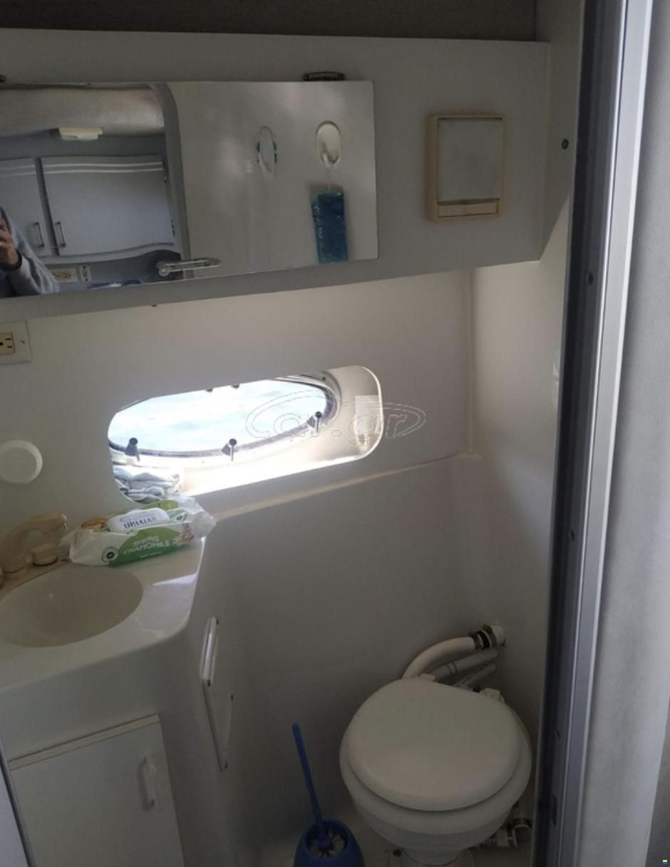 Glastron GS249