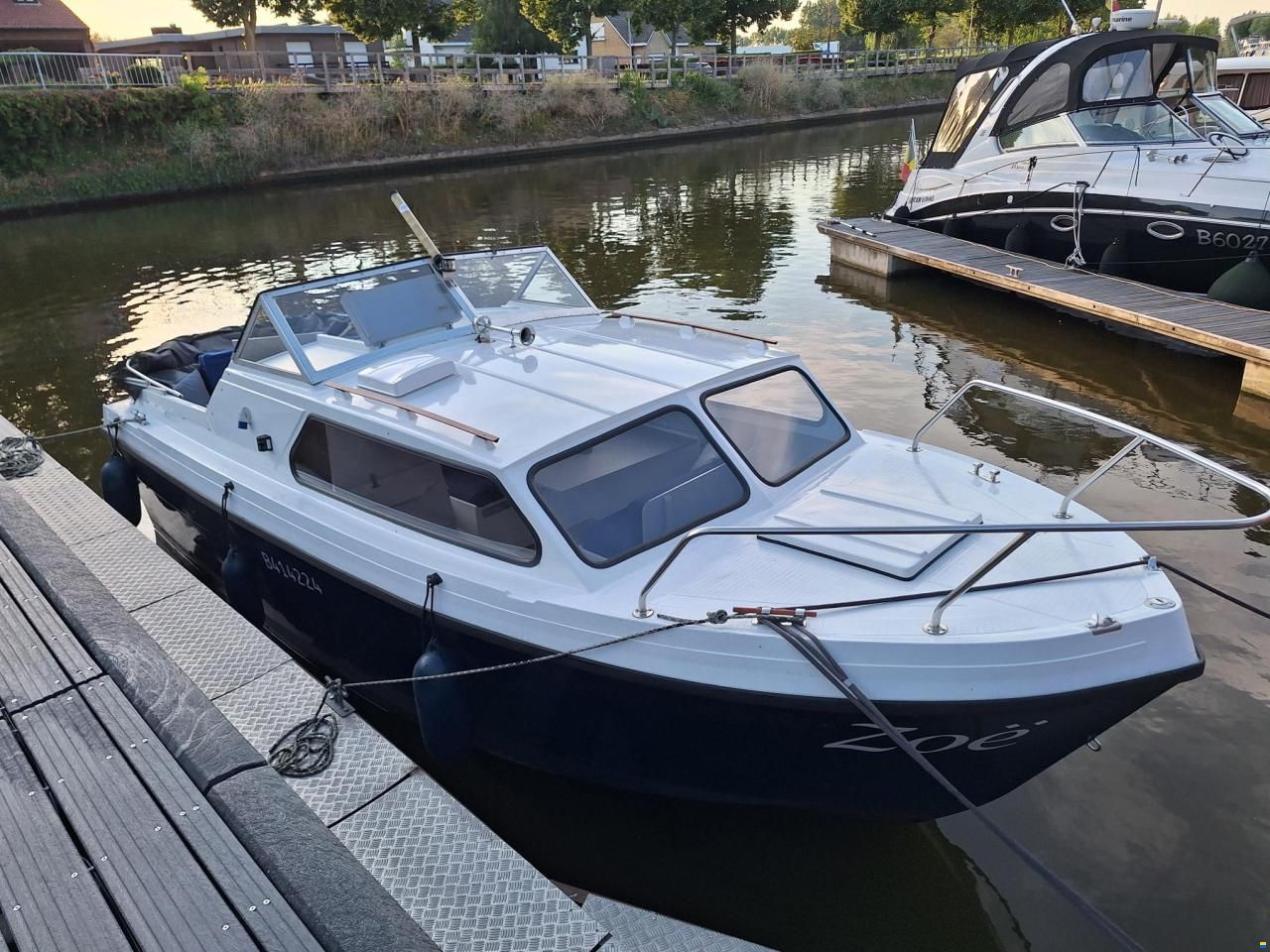 K&S Kilkruiser 650