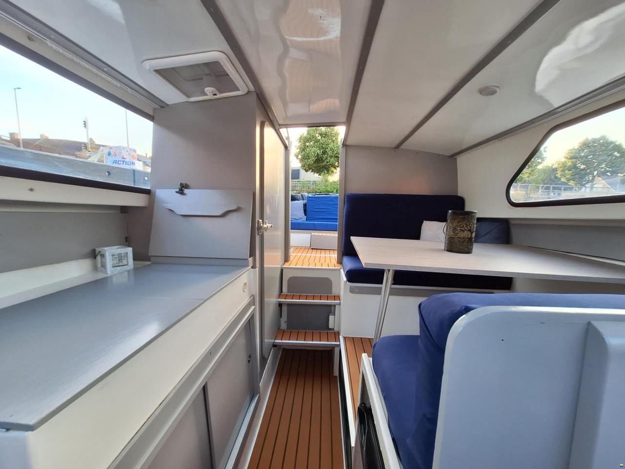 K&S Kilkruiser 650