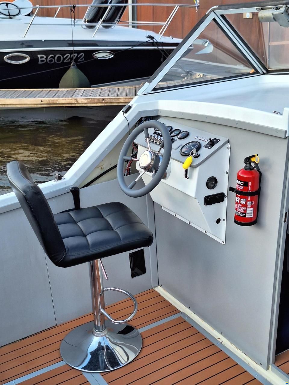 K&S Kilkruiser 650