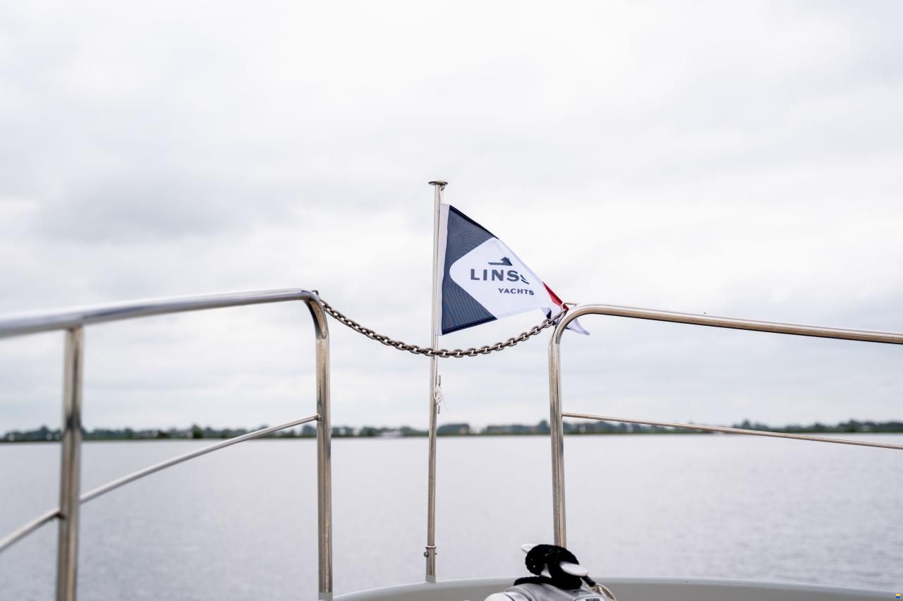 Grand Sturdy 40.0 Sedan Intero