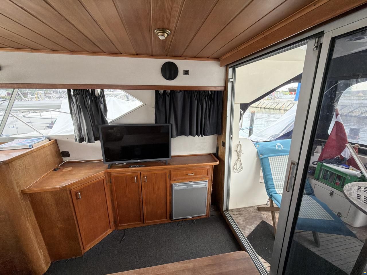Suncruiser 35