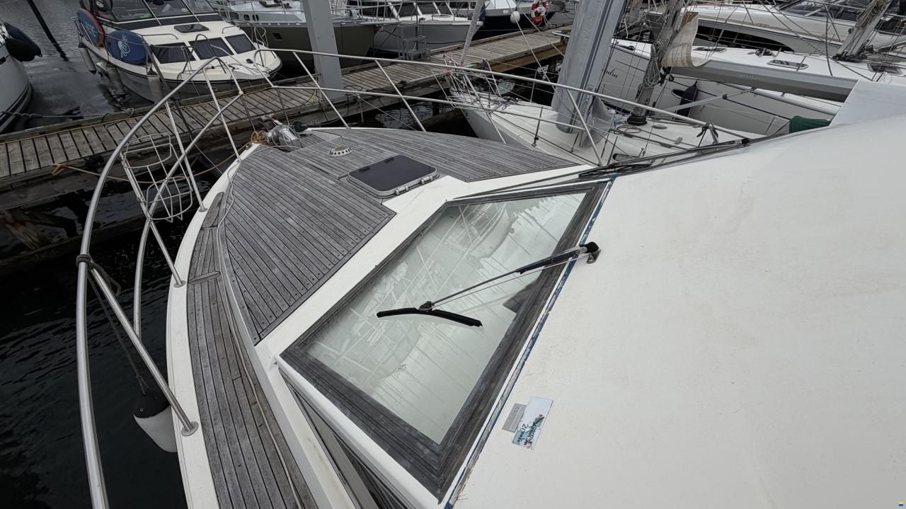 Suncruiser 35