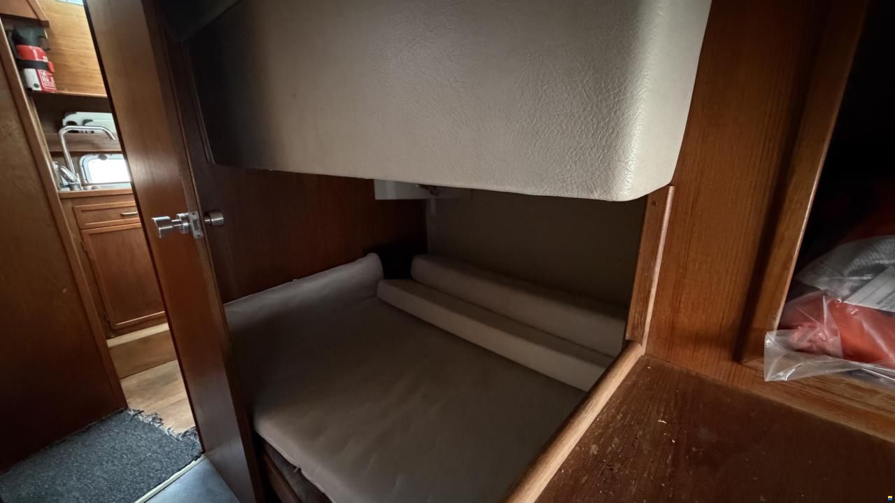 Suncruiser 35