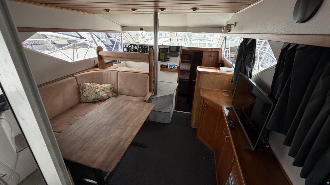 Suncruiser 35