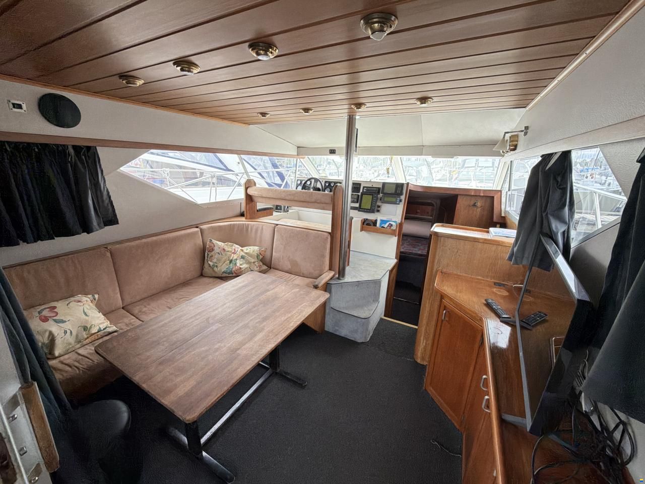 Suncruiser 35