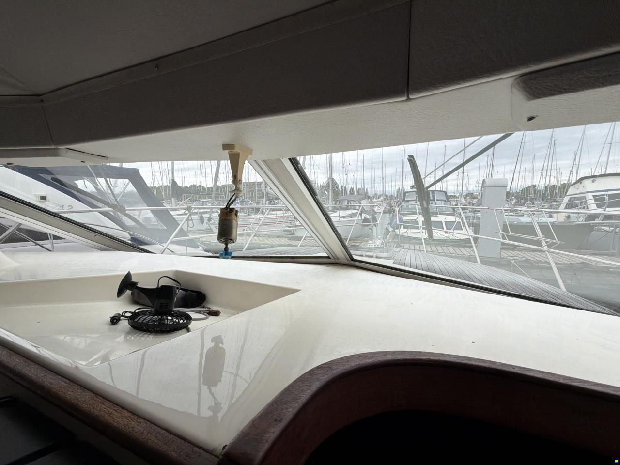 Suncruiser 35