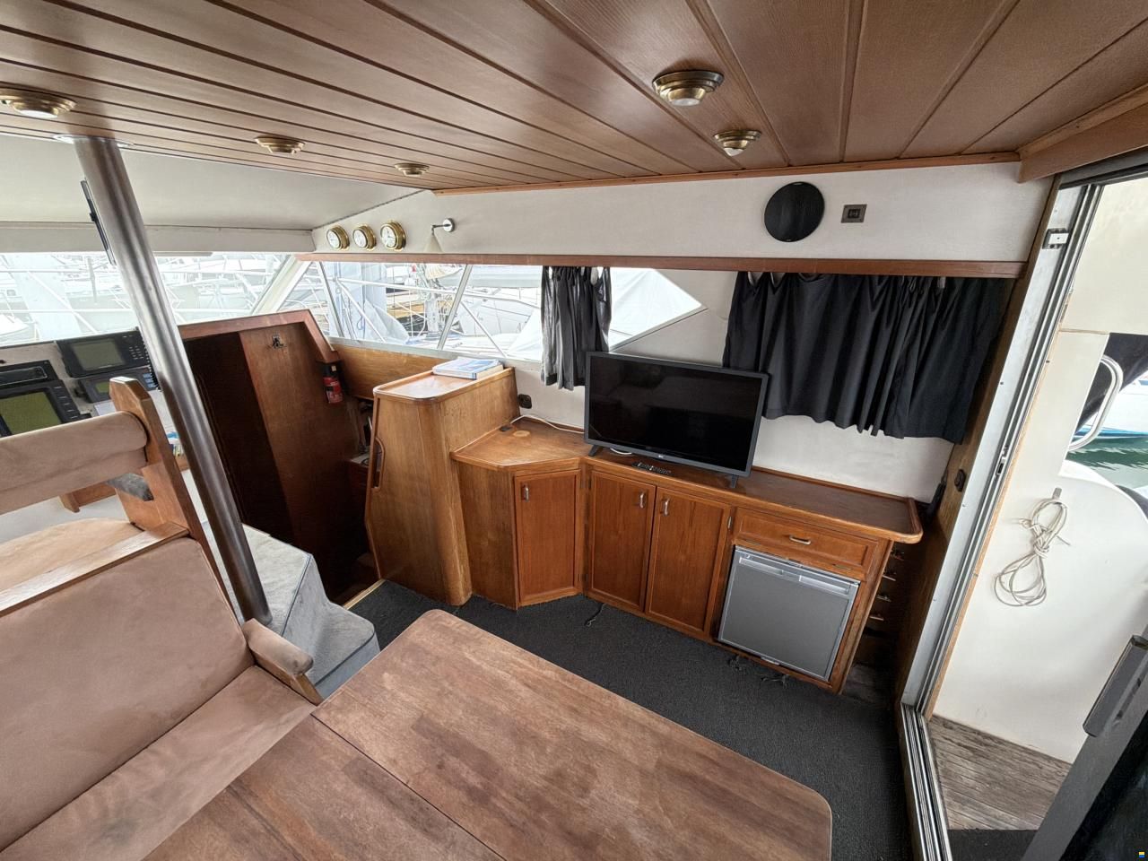Suncruiser 35