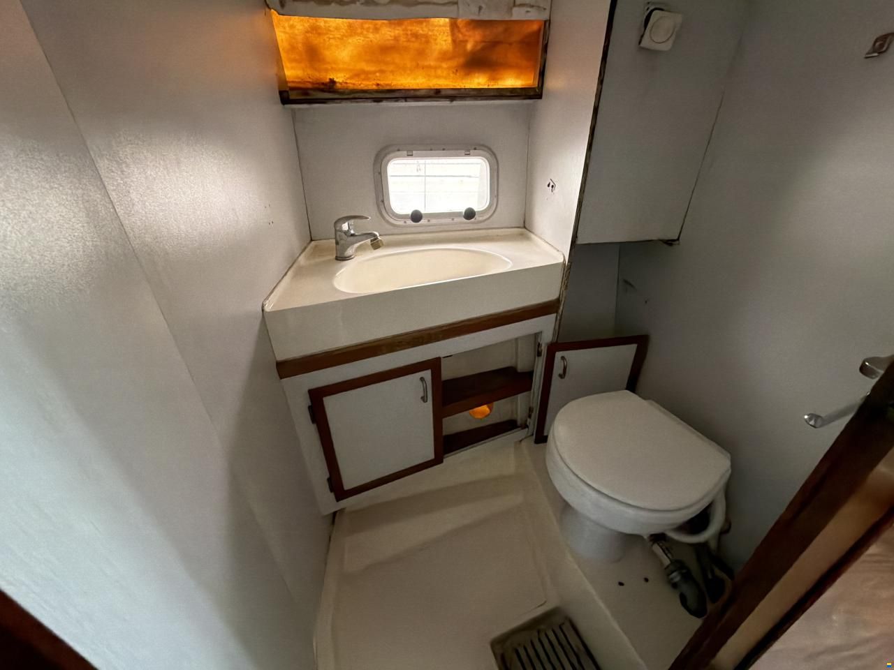 Suncruiser 35