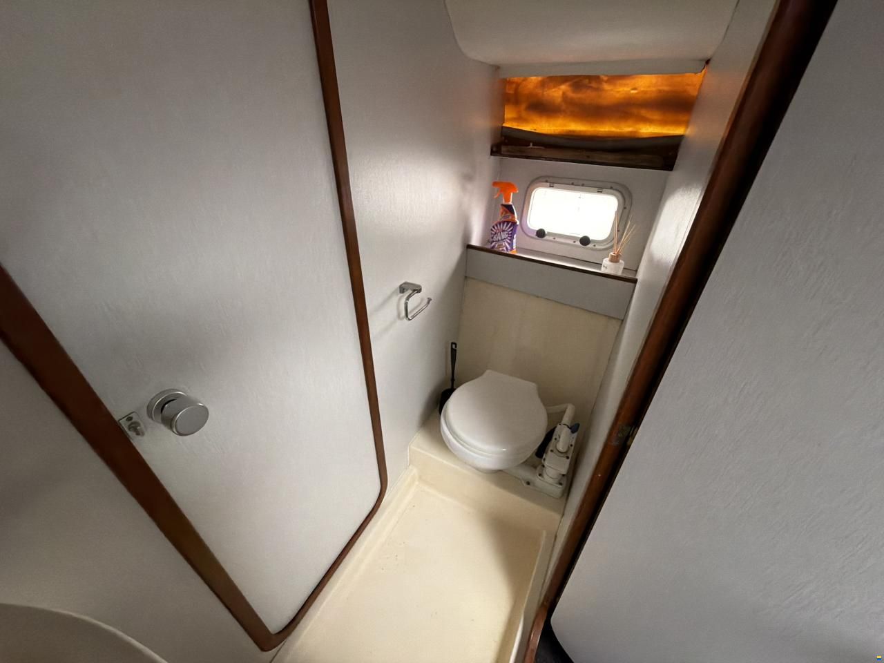 Suncruiser 35
