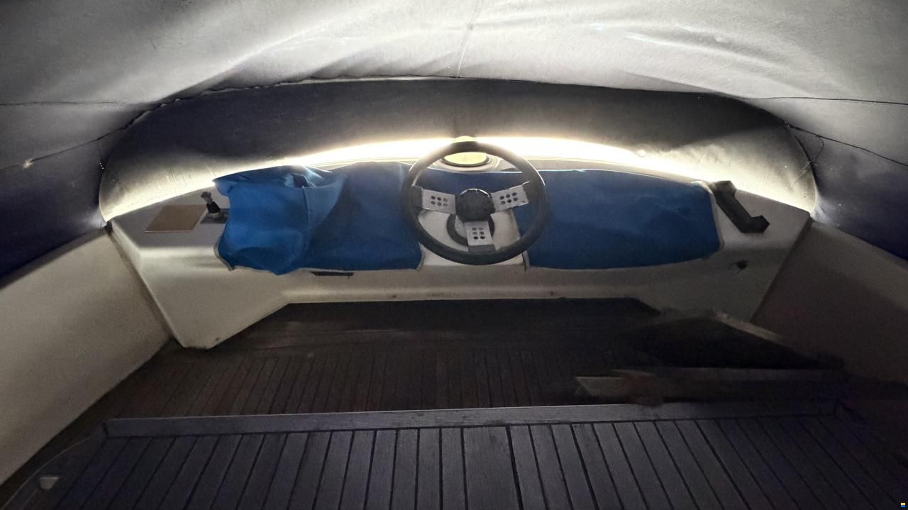 Suncruiser 35