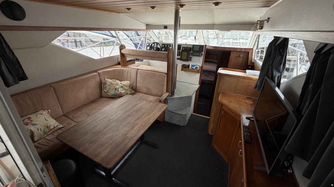 Suncruiser 35