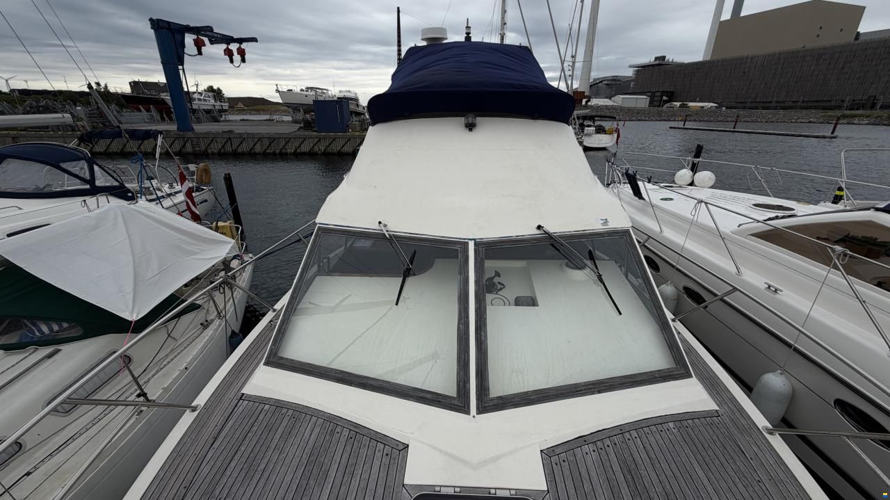 Suncruiser 35