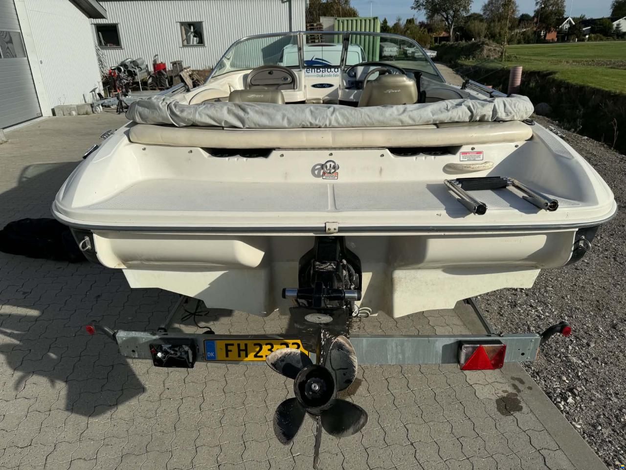 Sea Ray 185