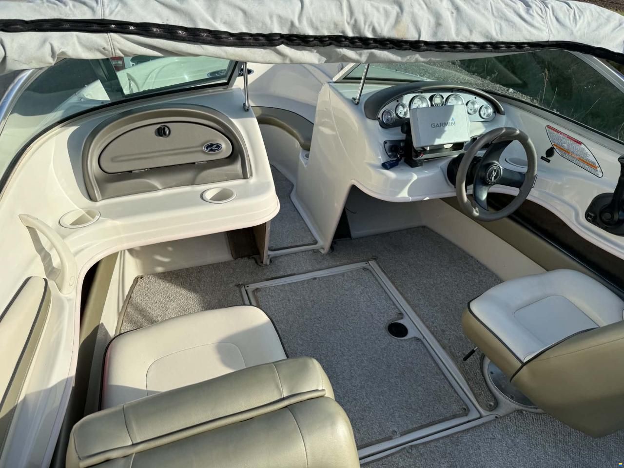 Sea Ray 185